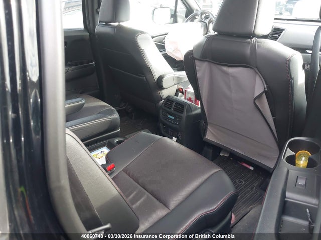 Aukcja sprzedaży 2022 Honda Pilot Elite, vin: 5FNYF6H06NB503856, numer aukcji: 40060748
