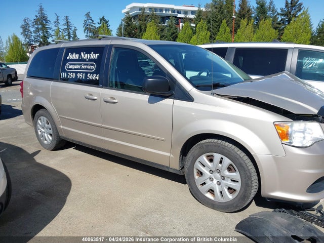 Aukcja sprzedaży 2013 Dodge Grand Caravan Se, vin: 2C4RDGBG6DR754501, numer aukcji: 40063517