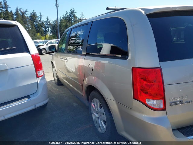 Aukcja sprzedaży 2013 Dodge Grand Caravan Se, vin: 2C4RDGBG6DR754501, numer aukcji: 40063517