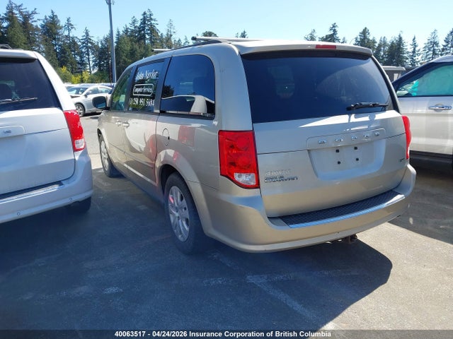 Aukcja sprzedaży 2013 Dodge Grand Caravan Se, vin: 2C4RDGBG6DR754501, numer aukcji: 40063517