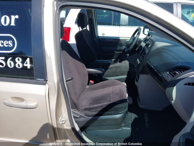 Aukcja sprzedaży 2013 Dodge Grand Caravan Se, vin: 2C4RDGBG6DR754501, numer aukcji: 40063517