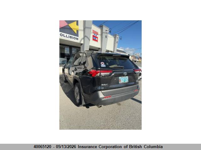 40065120 :رقم المزاد ، 2T3R1RFV6PC374616 vin ، 2023 Toyota Rav4 مزاد بيع