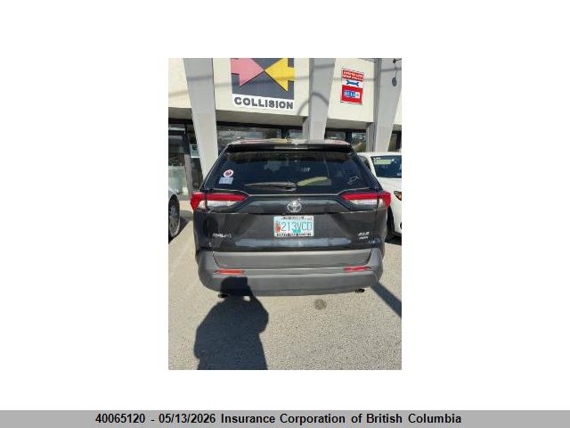 40065120 :رقم المزاد ، 2T3R1RFV6PC374616 vin ، 2023 Toyota Rav4 مزاد بيع
