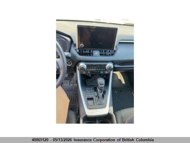 40065120 :رقم المزاد ، 2T3R1RFV6PC374616 vin ، 2023 Toyota Rav4 مزاد بيع