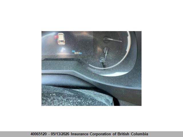 40065120 :رقم المزاد ، 2T3R1RFV6PC374616 vin ، 2023 Toyota Rav4 مزاد بيع