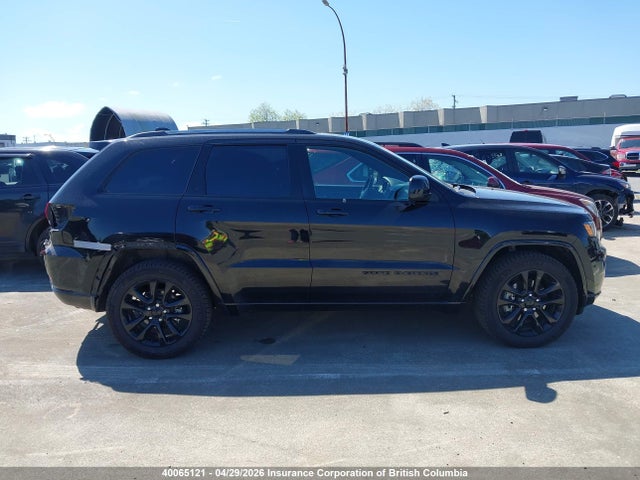Aukcja sprzedaży 2021 Jeep Grand Cherokee Altitude, vin: 1C4RJFAG3MC613902, numer aukcji: 40065121