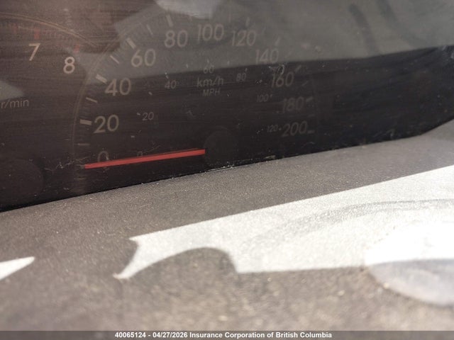 2007 Toyota Yaris მანქანა იყიდება აუქციონზე, vin: JTDKT923575108168, აუქციონის ნომერი: 40065124