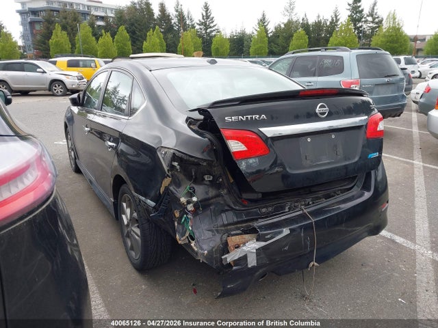 Продаж на аукціоні авто 2013 Nissan Sentra S/sv/sr/sl, vin: 3N1AB7APXDL614486, номер лоту: 40065126