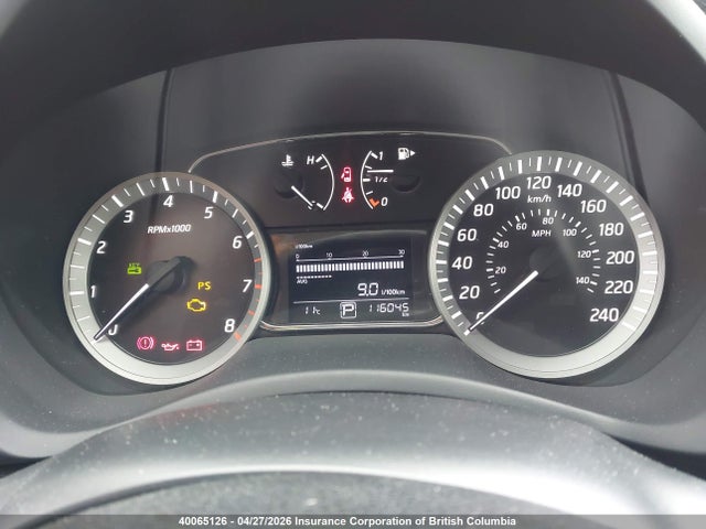 Продаж на аукціоні авто 2013 Nissan Sentra S/sv/sr/sl, vin: 3N1AB7APXDL614486, номер лоту: 40065126