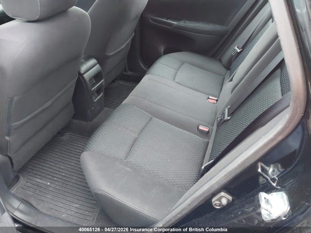 Продаж на аукціоні авто 2013 Nissan Sentra S/sv/sr/sl, vin: 3N1AB7APXDL614486, номер лоту: 40065126