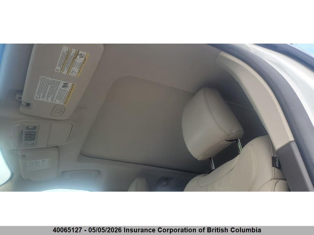 1FM5K8HCXLGB24572 Ford Explorer Platinum