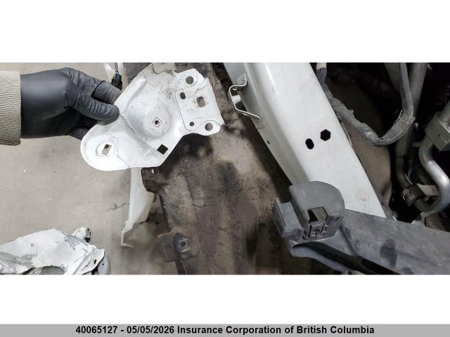 1FM5K8HCXLGB24572 Ford Explorer Platinum