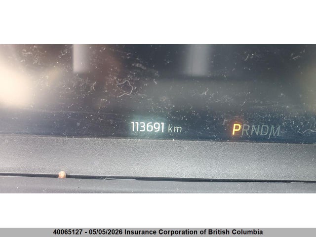 1FM5K8HCXLGB24572 Ford Explorer Platinum