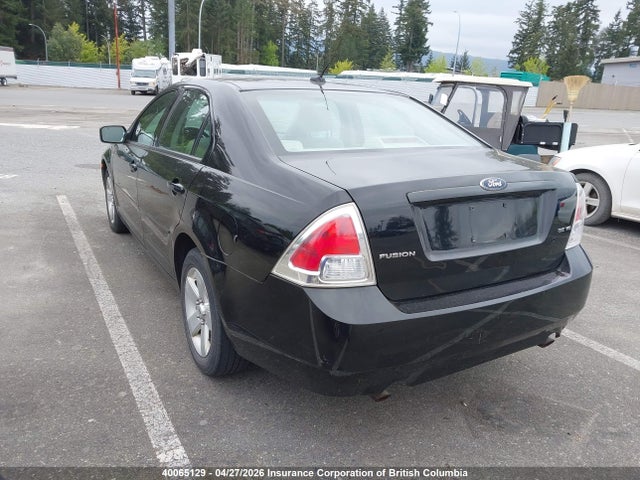 40065129 :رقم المزاد ، 3FAHP07168R160012 vin ، 2008 Ford Fusion Se مزاد بيع