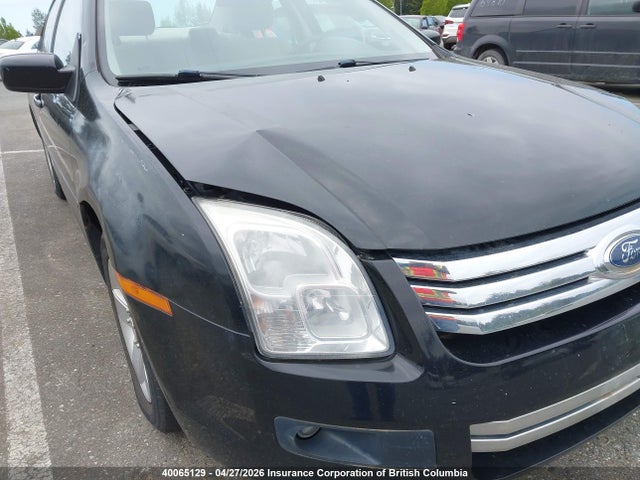 40065129 :رقم المزاد ، 3FAHP07168R160012 vin ، 2008 Ford Fusion Se مزاد بيع