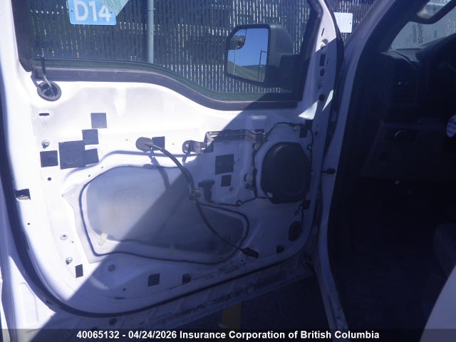Ford F150 2016 1FTMF1CP0GKE87231 Image 11