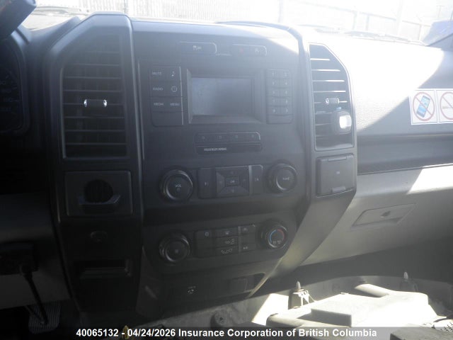 Ford F150 2016 1FTMF1CP0GKE87231 Image 15