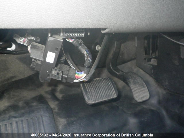 Ford F150 2016 1FTMF1CP0GKE87231 Image 17