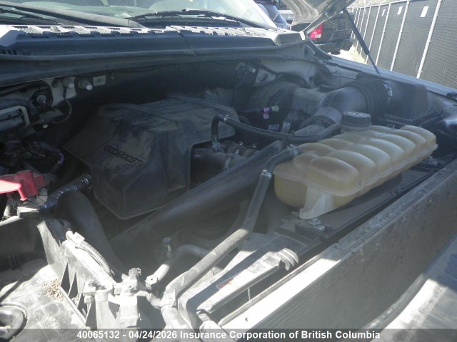 Ford F150 2016 1FTMF1CP0GKE87231 Image 19