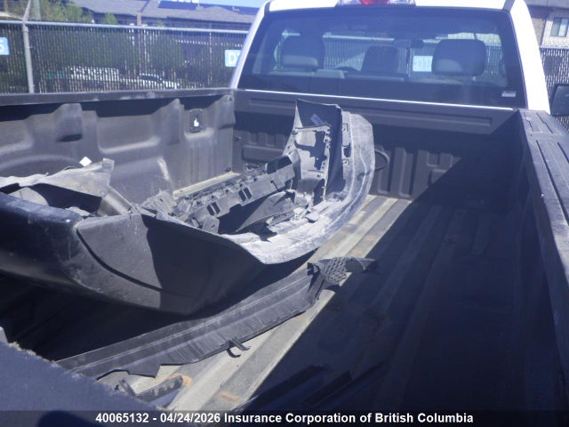 Ford F150 2016 1FTMF1CP0GKE87231 Image 21
