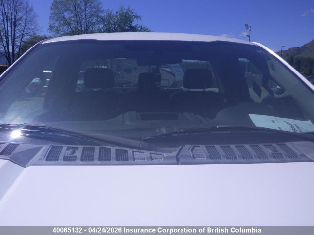 Ford F150 2016 1FTMF1CP0GKE87231 Image 9