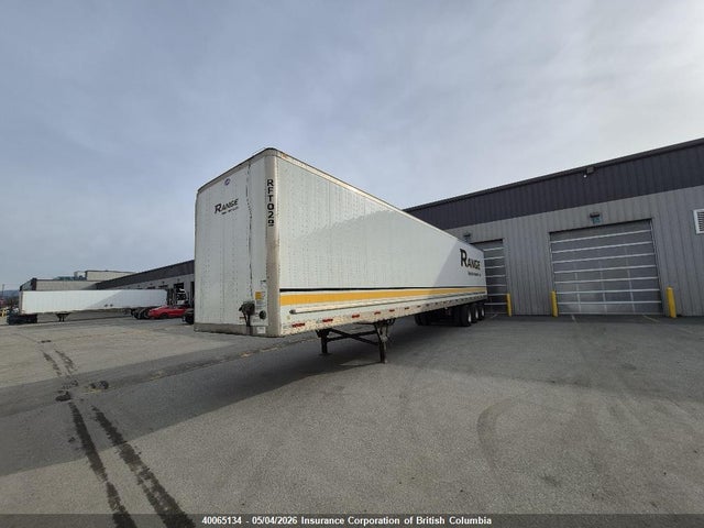 Auction sale of the 2024 Utility Utility, vin: 1UYVS3532R7014203, lot number: 40065134