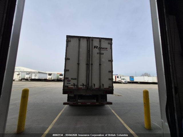 Auction sale of the 2024 Utility Utility, vin: 1UYVS3532R7014203, lot number: 40065134