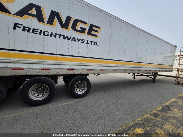 Auction sale of the 2024 Utility Utility, vin: 1UYVS3532R7014203, lot number: 40065134