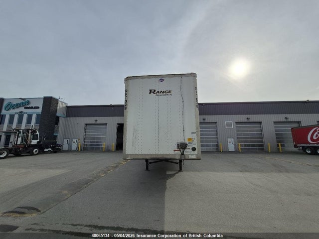 Auction sale of the 2024 Utility Utility, vin: 1UYVS3532R7014203, lot number: 40065134
