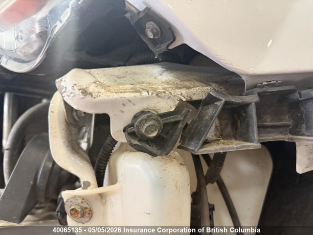 2011 Chevrolet Equinox Ls მანქანა იყიდება აუქციონზე, vin: 2CNALBEC4B6468250, აუქციონის ნომერი: 40065135