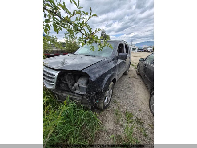 Продажа на аукционе авто 2014 Honda Pilot, vin: 5FNYF4H52EB504292, номер лота: 40065137