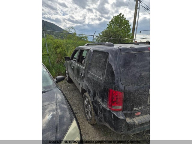 Продажа на аукционе авто 2014 Honda Pilot, vin: 5FNYF4H52EB504292, номер лота: 40065137