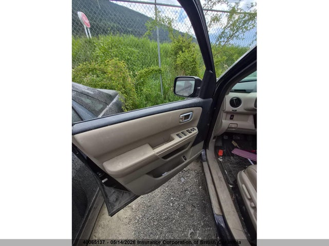 Продажа на аукционе авто 2014 Honda Pilot, vin: 5FNYF4H52EB504292, номер лота: 40065137
