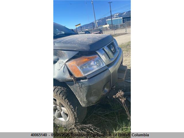 2013 Nissan Titan მანქანა იყიდება აუქციონზე, vin: 1N6AA0EC8DN306499, აუქციონის ნომერი: 40065140
