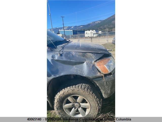 2013 Nissan Titan მანქანა იყიდება აუქციონზე, vin: 1N6AA0EC8DN306499, აუქციონის ნომერი: 40065140