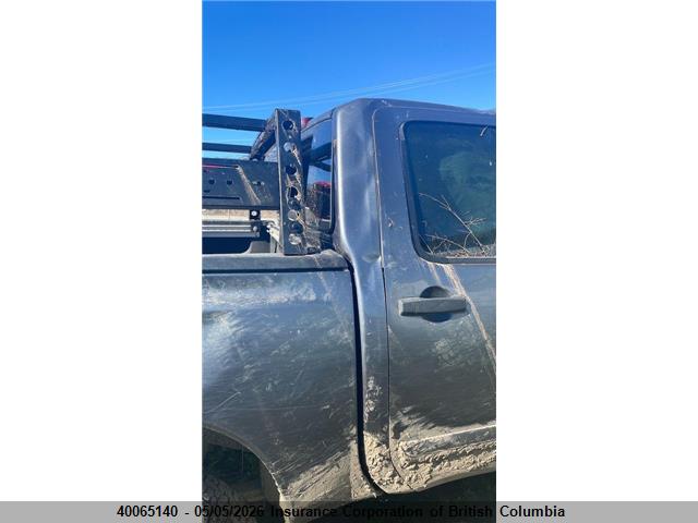 2013 Nissan Titan მანქანა იყიდება აუქციონზე, vin: 1N6AA0EC8DN306499, აუქციონის ნომერი: 40065140