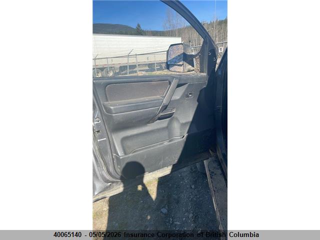 2013 Nissan Titan მანქანა იყიდება აუქციონზე, vin: 1N6AA0EC8DN306499, აუქციონის ნომერი: 40065140