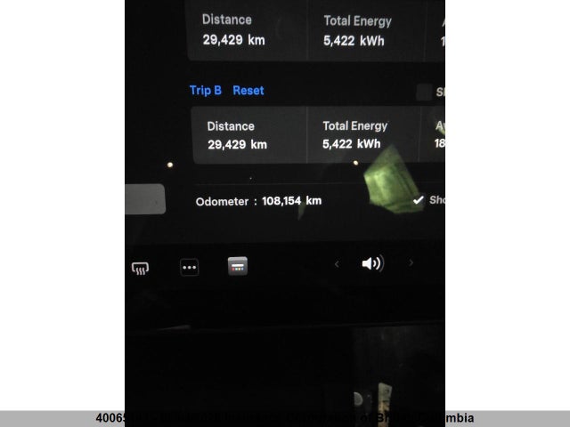 Tesla Model Y 2021 5YJYGDEE3MF283835 Image 5