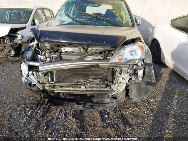 Продажа на аукционе авто 2007 Honda Cr-v Exl, vin: 5J6RE48737L812199, номер лота: 40061372