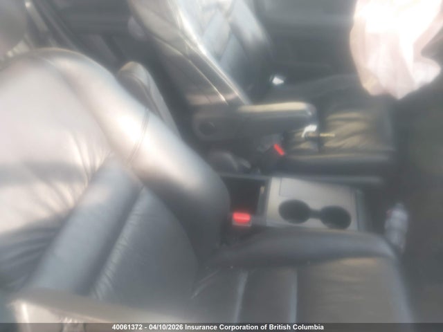 Продажа на аукционе авто 2007 Honda Cr-v Exl, vin: 5J6RE48737L812199, номер лота: 40061372