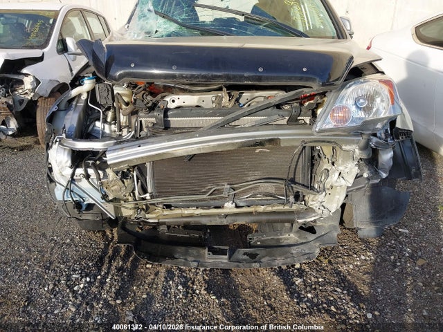 Продажа на аукционе авто 2007 Honda Cr-v Exl, vin: 5J6RE48737L812199, номер лота: 40061372