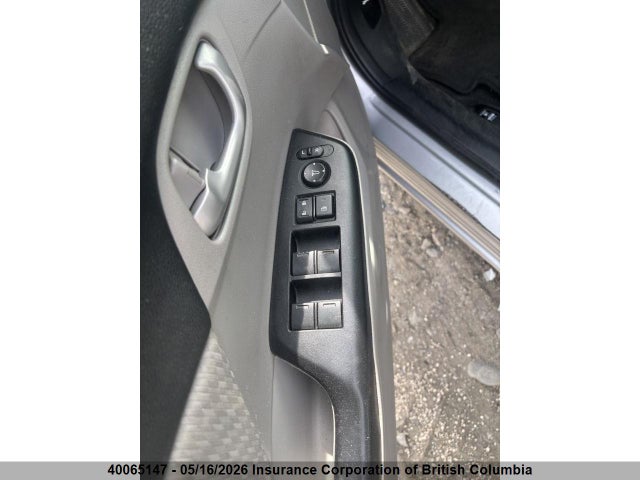 Aukcja sprzedaży 2015 Honda Civic, vin: 2HGFB2F46FH017790, numer aukcji: 40065147