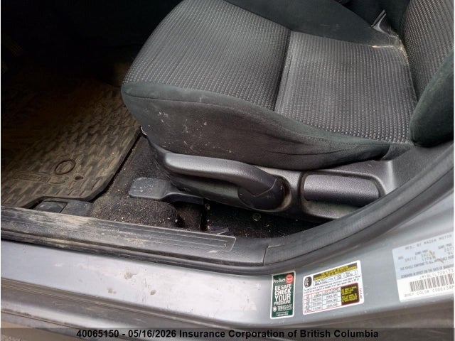Aukcja sprzedaży 2013 Mazda 3 I, vin: JM1BL1L72D1732354, numer aukcji: 40065150