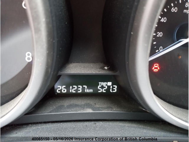 Aukcja sprzedaży 2013 Mazda 3 I, vin: JM1BL1L72D1732354, numer aukcji: 40065150