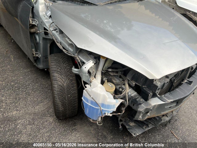 Aukcja sprzedaży 2013 Mazda 3 I, vin: JM1BL1L72D1732354, numer aukcji: 40065150