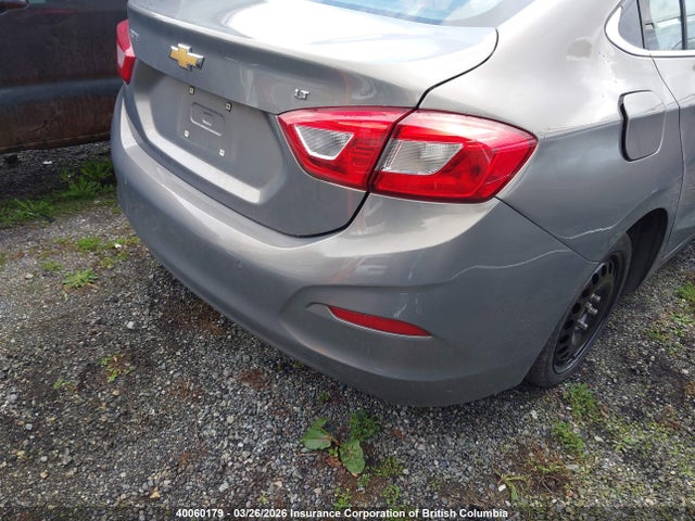 1G1BE5SM3J7153755 Chevrolet CRUZE LT