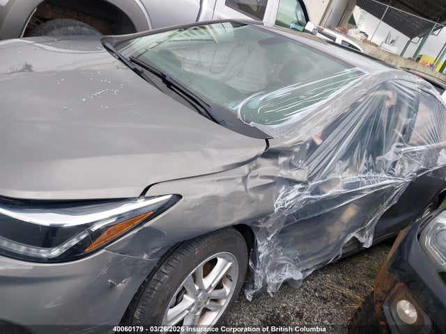 1G1BE5SM3J7153755 Chevrolet CRUZE LT