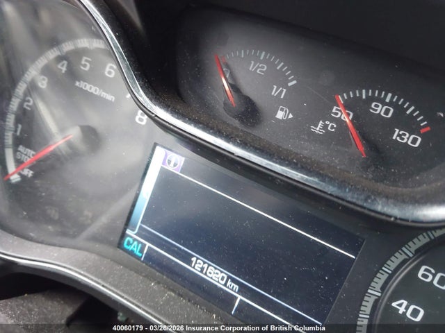 1G1BE5SM3J7153755 Chevrolet CRUZE LT