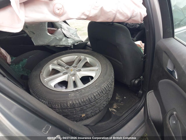 1G1BE5SM3J7153755 Chevrolet CRUZE LT