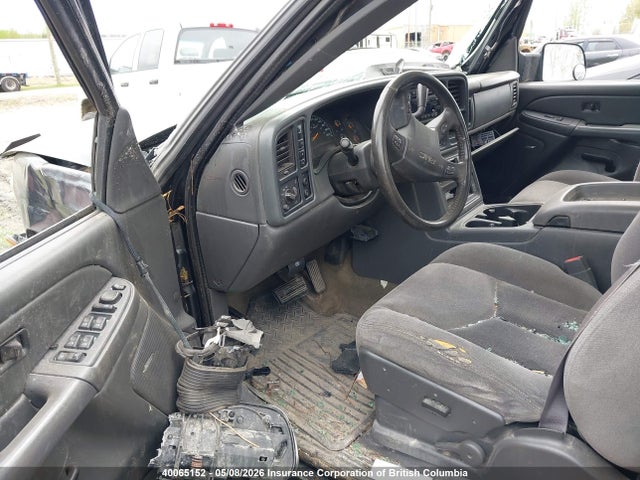 Aukcja sprzedaży 2005 Gmc Sierra K2500 Heavy Duty, vin: 1GTHK232X5F885799, numer aukcji: 40065152